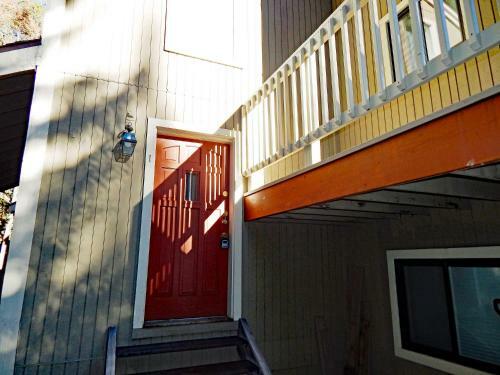 Vasquez Creek Townhomes #1
