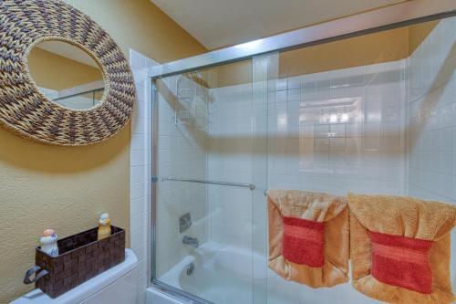 2 Bed 2 Bath Vacation Home In Winter Park