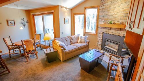 Apartamento Iron Horse C5083 Condo