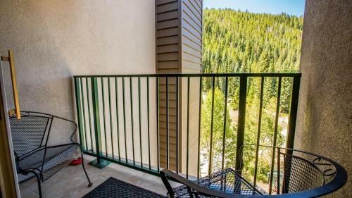 Apartamento Iron Horse C5083 Condo