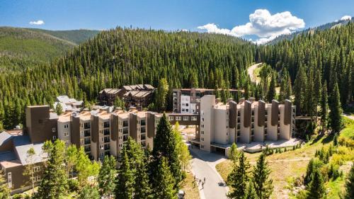 Apartamento Iron Horse C5083 Condo