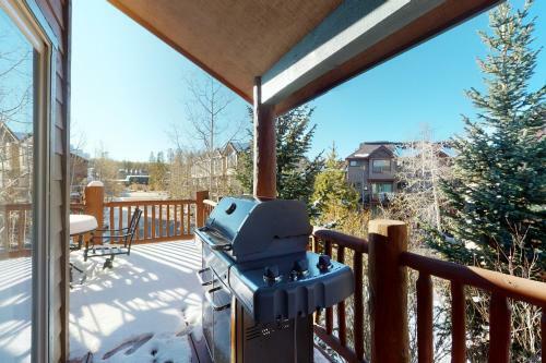Sawmill Station Getaway