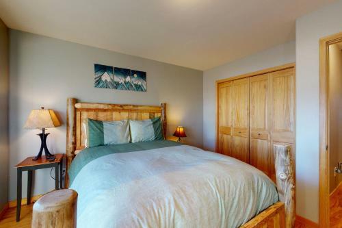 Sawmill Station Getaway