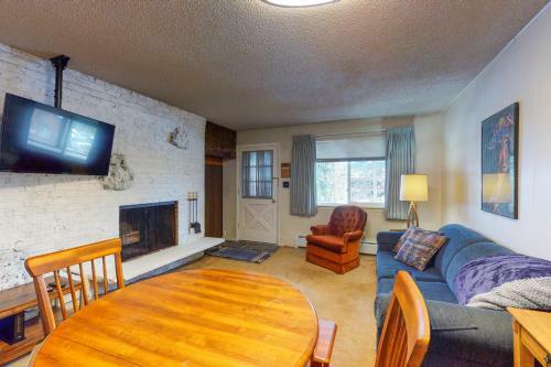 Hi Country Haus Getaway
