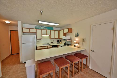 Apartamento Snowblaze Condominiums E103