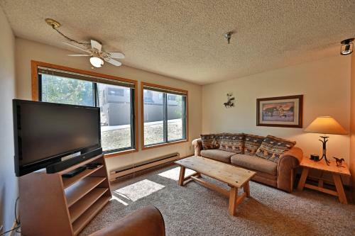 Apartamento Snowblaze Condominiums E103
