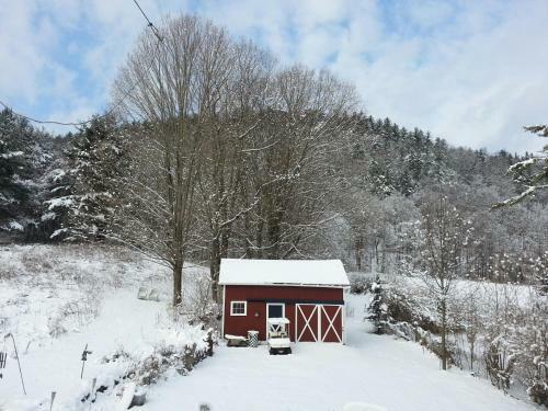 Bed & Breakfast A Meadow House