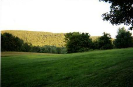 Bed & Breakfast A Meadow House