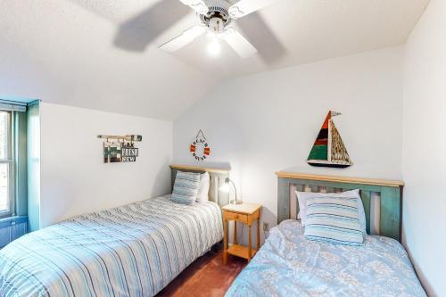 Kent Condo - 39260 Retreat