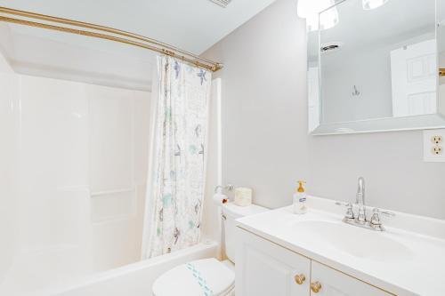 Sea Colony - 6301 Private