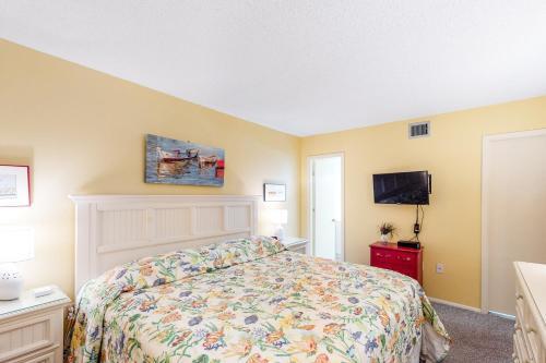 Sea Colony - Dover House