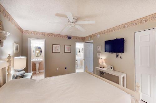 Sea Colony - Dover House