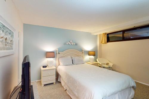 Sea Colony - Dover House