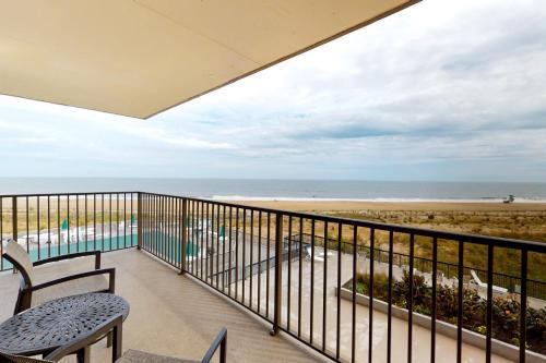Sea Colony - Dover House