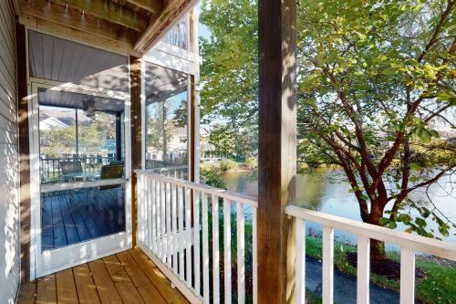 Sea Colony Pinewood