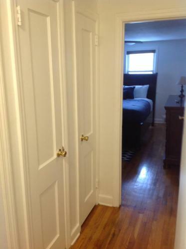 Fitz Haven Lovely 2-bed Apartment In Bridgeport