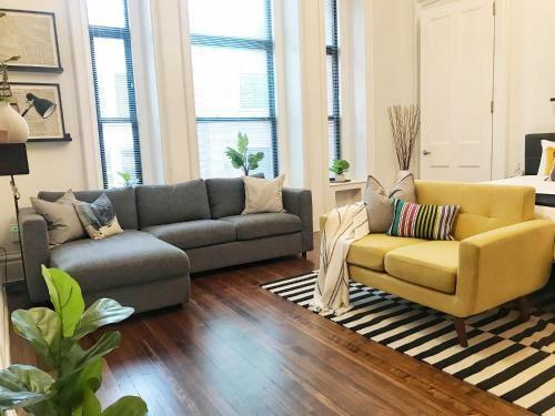 Apartamento Palladium Building Lofts
