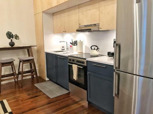 Apartamento Palladium Building Lofts