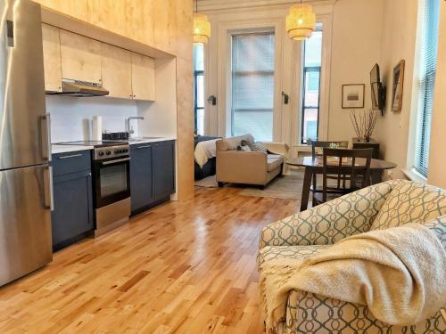Apartamento Palladium Building Lofts