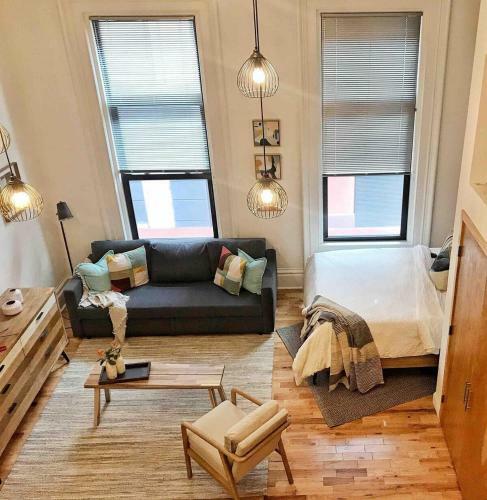 Apartamento Palladium Building Lofts