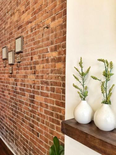 Apartamento Palladium Building Lofts