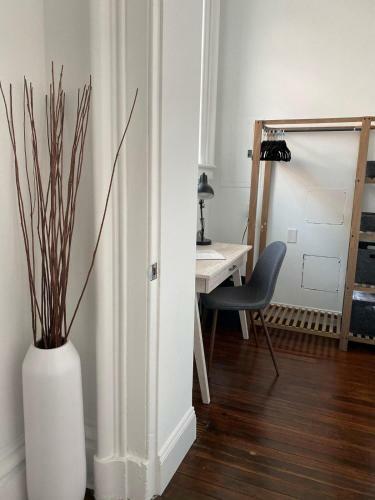 Apartamento Palladium Building Lofts