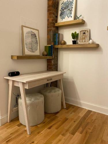 Apartamento Palladium Building Lofts