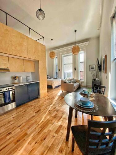 Apartamento Palladium Building Lofts