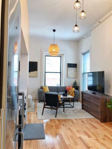 Apartamento Palladium Building Lofts