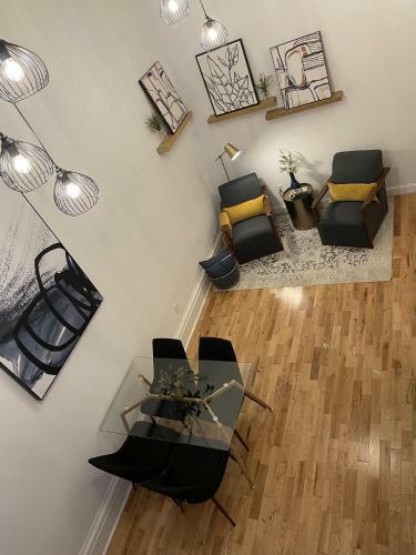 Apartamento Palladium Building Lofts