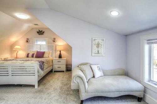 Belltown Retreat