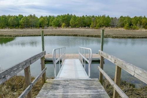 Bethany Beach House- 1000 Feet From The Ocean!