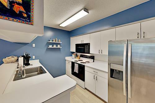 Apartamento Scwphasx Condo