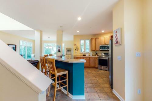 Sea Colony - 58010 Wimbledon