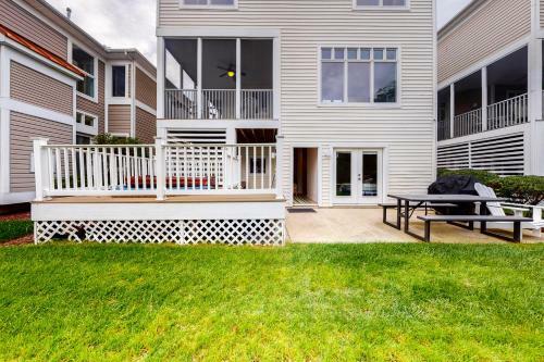 Sea Colony - 58010 Wimbledon