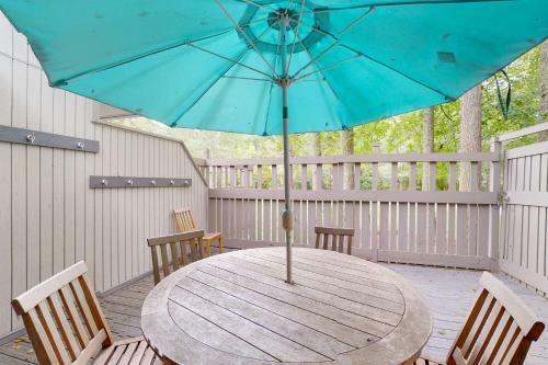 Sea Colony - 5801 Brighton