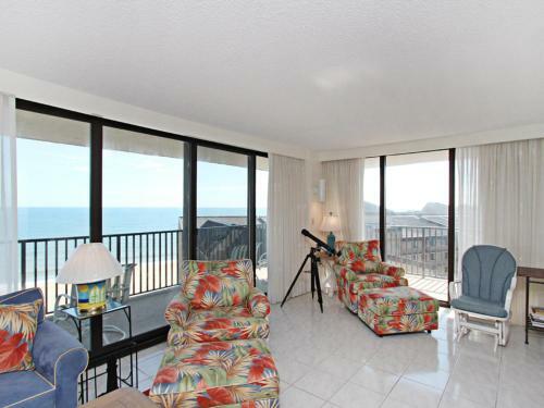Sea Colony Edgewater House