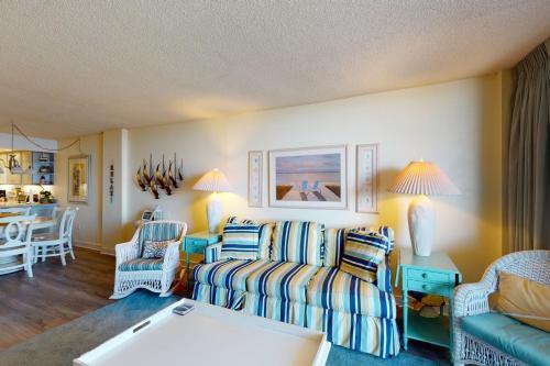 Sea Colony Chesapeake House II