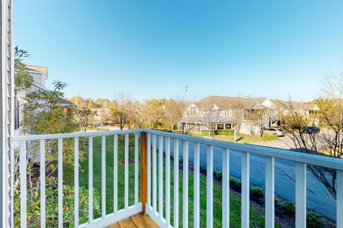Sea Colony - 56159 Cypress Lake