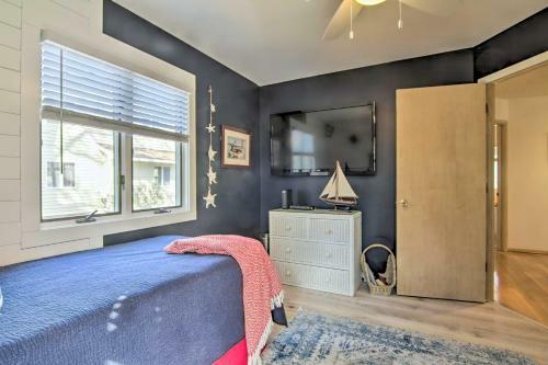 Nautical Luxury Retreat - Near Bethany Beach!