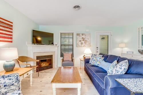 Bahamas Beach Cottages - 602 New Providence