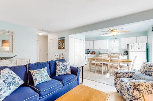 Bahamas Beach Cottages - 602 New Providence