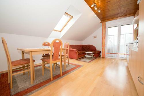Apartamento Ferienwohnungen Kolbitsch
