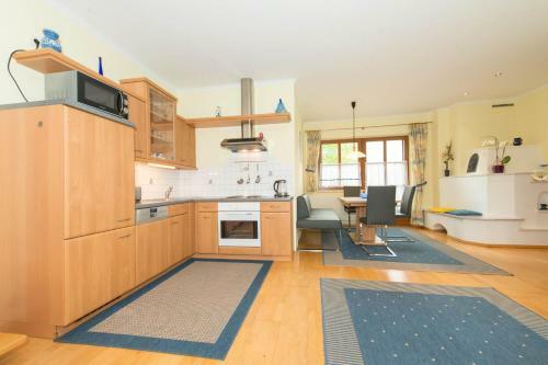 Apartamento Ferienwohnungen Kolbitsch