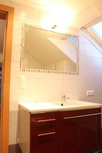 Apartamento Ferienwohnungen Kolbitsch