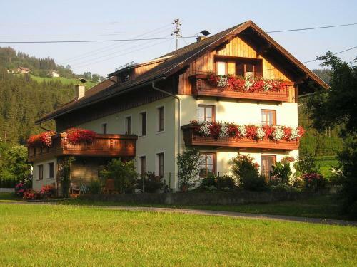 Apartamento Ferienwohnungen Kolbitsch