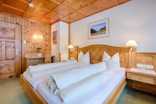 Hostal Walch's Camping & Landhaus