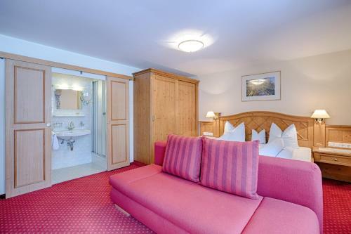 Hostal Walch's Camping & Landhaus