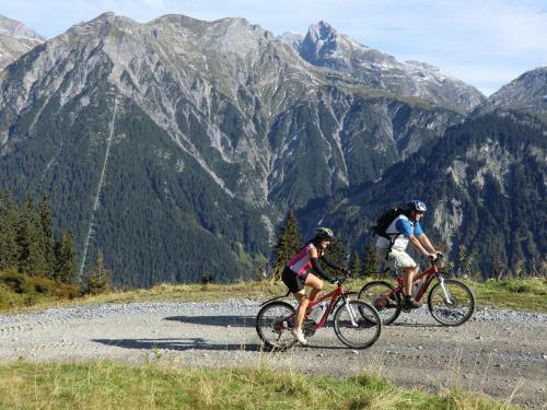 Hostal Walch's Camping & Landhaus