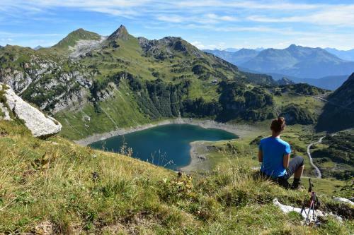 Hostal Walch's Camping & Landhaus